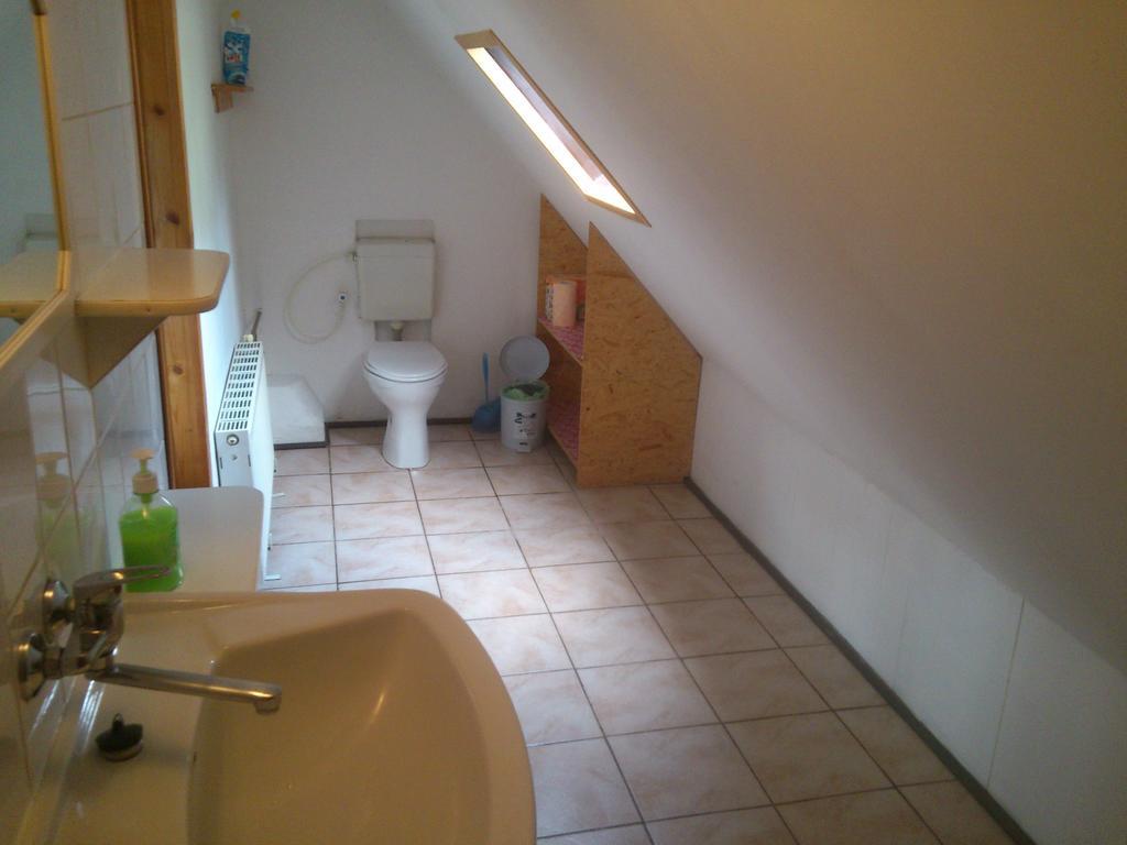 Apartman 141 ชริบสกา ห้อง รูปภาพ