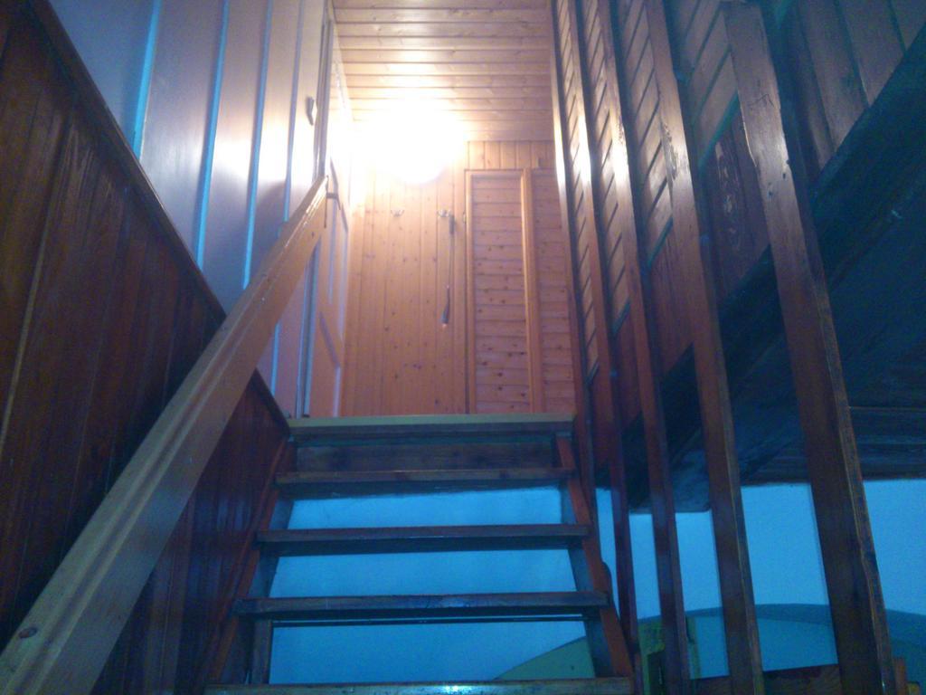 Apartman 141 ชริบสกา ห้อง รูปภาพ