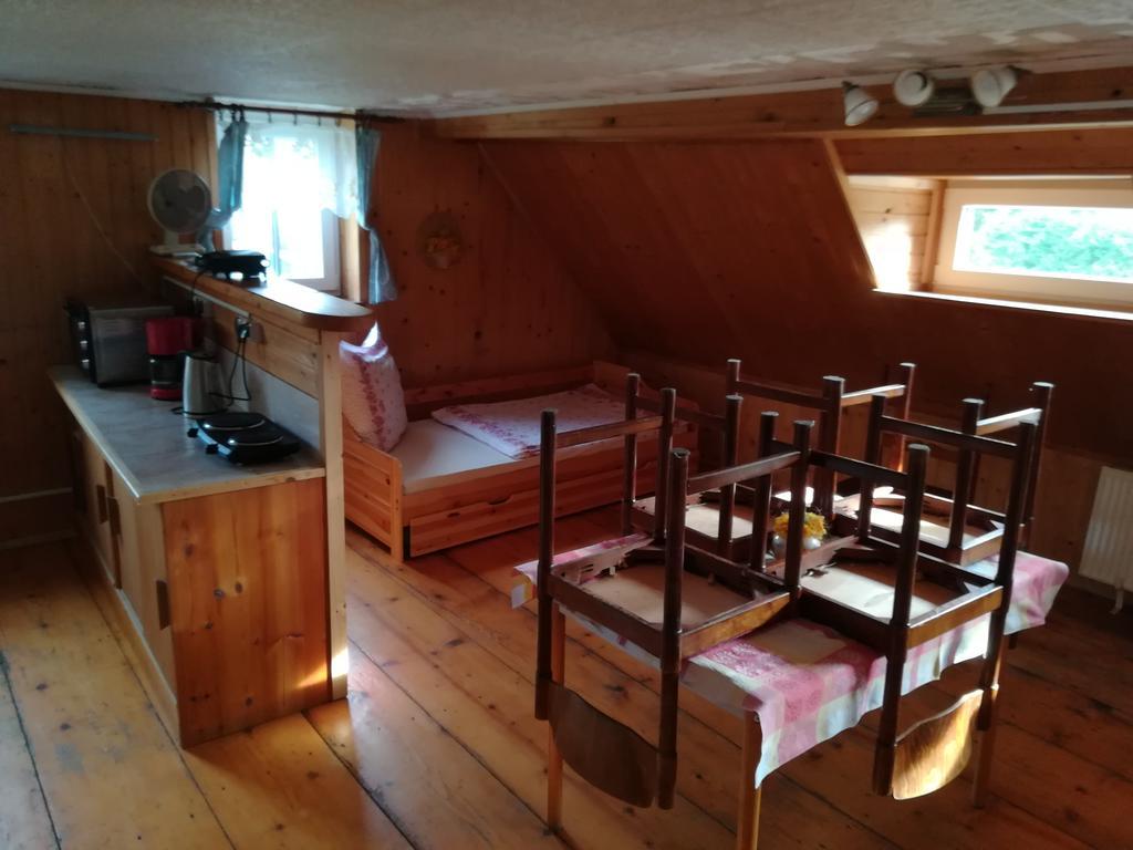 Apartman 141 ชริบสกา ภายนอก รูปภาพ